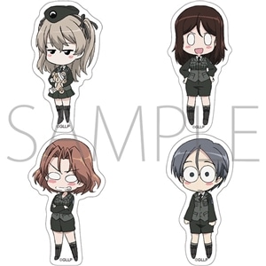 �K�[���Y���p���c�@�[ �����Ƃ�Ԃ�ԍ��ł��I�@�X�e�b�J�[�Z�b�g�@��4��