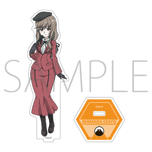 �K�[���Y���p���c�@�[ �����Ƃ�Ԃ�ԍ��ł��I�@�A�N�����X�^���h�@���c���