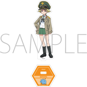 �K�[���Y���p���c�@�[ �����Ƃ�Ԃ�ԍ��ł��I�@�A�N�����X�^���h�@�G�����B��