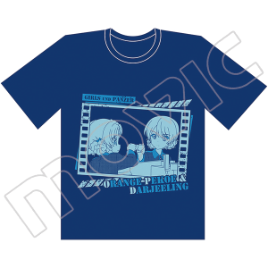 kiyonaga&co × fujiwara&coのtシャツ XL