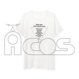 鬼灯の冷徹 JIGOKU Tシャツ