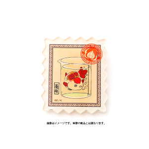 鬼灯の冷徹」原画展 地獄資料館 巾着C: キャラグッズ