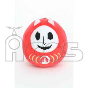 鬼灯の冷徹 地獄達磨 猫好好