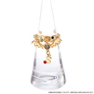 DIABOLIK LOVERS�@2�A�����O�@�X�o���y�󒍐��Y���i�z