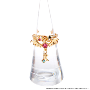 DIABOLIK LOVERS 2連リング シュウ【受注生産商品】: キャラ