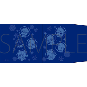 魔法科高校の劣等生 来訪者編 ブックカバー