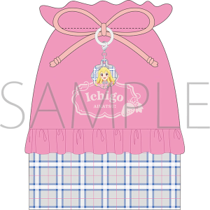 �A�C�J�c�I�@�A�N�����`���[���t���В��^-Cute Check Style ver.-�@���{������