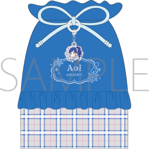 �A�C�J�c�I�@�A�N�����`���[���t���В��^-Cute Check Style ver.-�@�������