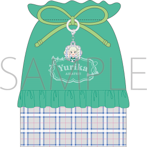 �A�C�J�c�I�@�A�N�����`���[���t���В��^-Cute Check Style ver.-�@���������J