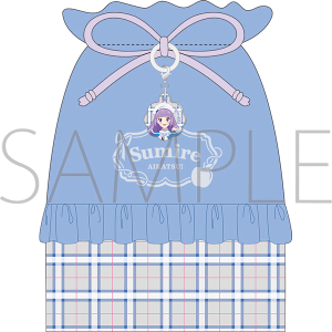 �A�C�J�c�I�@�A�N�����`���[���t���В��^-Cute Check Style ver.-�@�X��X�~��