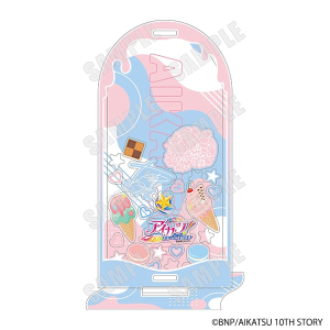 アイカツ！シリーズ グッズ ｜ムービック（movic）