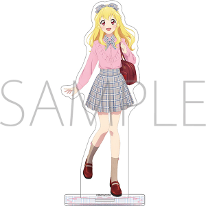 �A�C�J�c�I�@�A�N�����X�^���h�^-Cute Check Style ver.-�@���{������