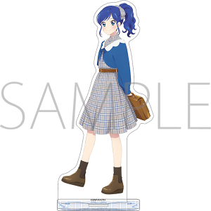 �A�C�J�c�I�@�A�N�����X�^���h�^-Cute Check Style ver.-�@�������