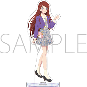 �A�C�J�c�I�@�A�N�����X�^���h�^-Cute Check Style ver.-�@���� ��