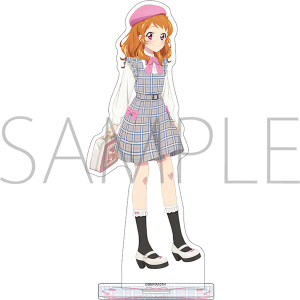 �A�C�J�c�I�@�A�N�����X�^���h�^-Cute Check Style ver.-�@��󂠂���