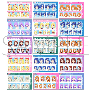 �A�C�J�c�I�@�ؖ��ʐ^�ف^vol.2