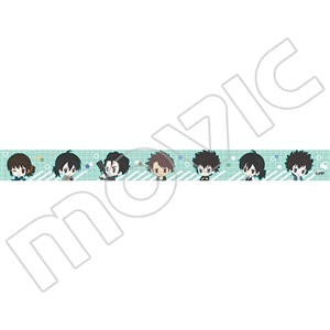 PSYCHO-PASS �T�C�R�p�X Sinners of the System�@�}�X�L���O�e�[�v�@���уL����