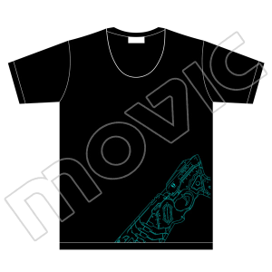 PSYCHO-PASS サイコパス Sinners of the System TシャツA Sサイズ