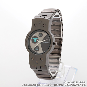 PSYCHO-PASS サイコパス　デバイス風ウォッチ　監視官ver. Amazon.co.jp: PSYCHO PASS サイコパス[アニメ版] デバイス風