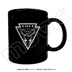 PSYCHO-PASS サイコパス Sinners of the System マグカップ