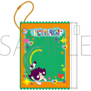 �p���[�p�t�K�[���Y�@�X���C�_�[�|�[�`�L�[�z���_�[�i�o�^�[�J�b�v�j