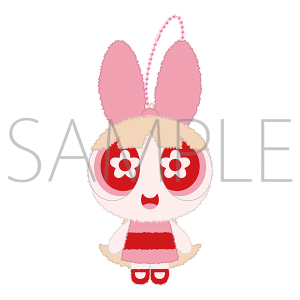 �p���[�p�t�K�[���Y�@�ʂ�����݃L�[�z���_�[(�u���b�T��)