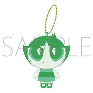 �p���[�p�t�K�[���Y�@�ʂ�����݃L�[�z���_�[(�o�^�[�J�b�v)