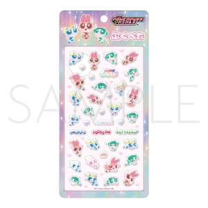 �p���[�p�t�K�[���Y�@�Ղ��؂�