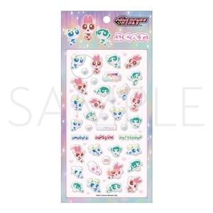 �p���[�p�t�K�[���Y�@�Ղ��؂�