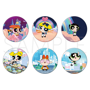 �p���[�p�t�K�[���Y�@�}�b�g�ʃo�b�W�R���N�V�����i�S6��j