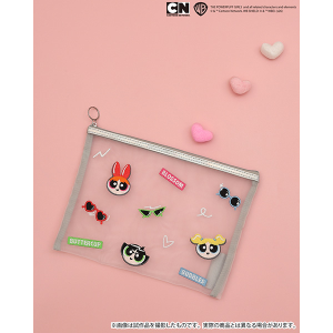 �p���[�p�t�K�[���Y�@���b�V���|�[�`