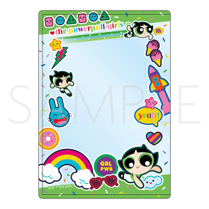 �p���[�p�t�K�[���Y�@�d���J�[�h�P�[�X�i�o�^�[�J�b�v�j