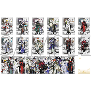 �c�L�E�^�B ���^���|�X�g�J�[�h�R���N�V�����@�c�L�E�^�B�@�،��A�z�^�@�S18��@�����_��3������