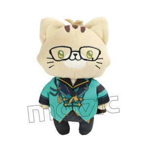 cLE^B@AC}XNtʂ݃L[z_[@withCAT 퐶t