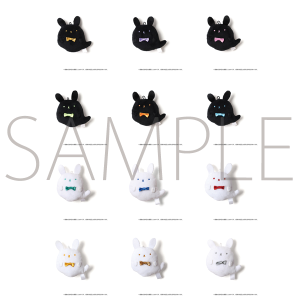 �r�܌�����@YUM YUM DONUT�@���΂��E�T�ʂ�����݃L�[�z���_�[�R���N�V����