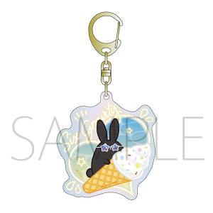 �c�L�E�^�B�@�A�N�����L�[�z���_�[�^�c�L�E�T�B�^Six Gravity�^TSUKINO SPLASH NIGHT