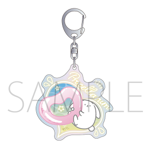 �c�L�E�^�B�@�A�N�����L�[�z���_�[�^�c�L�E�T�B�^Procellarum�^TSUKINO SPLASH NIGHT