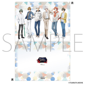 商品検索クリアファイル(商品名)｜ムービック（movic）
