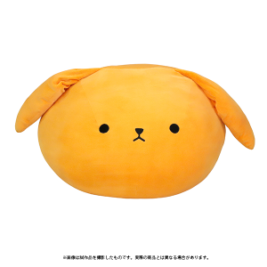 ツキウタ。 ぬいぐるみキーホルダー／ツキウサ。／9月: キャラ