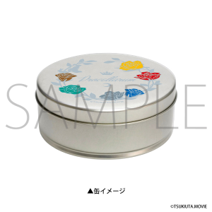 ucLE^Bv RABBITS KINGDOM THE MOVIE ʓg^Procellarum^One Spring Day Ver.