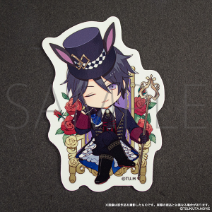 ucLE^Bv RABBITS KINGDOM THE MOVIE JLOPOP UP SHOP ʔ _CJbgXebJ[@n