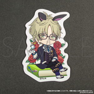 ucLE^Bv RABBITS KINGDOM THE MOVIE JLOPOP UP SHOP ʔ _CJbgXebJ[@t