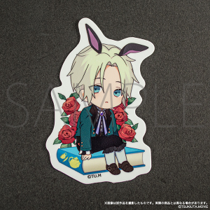 ucLE^Bv RABBITS KINGDOM THE MOVIE JLOPOP UP SHOP ʔ _CJbgXebJ[@