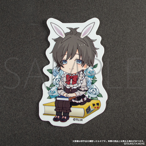 ucLE^Bv RABBITS KINGDOM THE MOVIE JLOPOP UP SHOP ʔ _CJbgXebJ[@