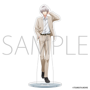 ucLE^Bv RABBITS KINGDOM THE MOVIE ANX^h^ ^One Spring Day Ver.