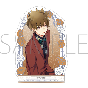 弐【ツキウタ。 涙 プロセラ】ツキウタ。Procellarum 水無月涙 グッズ ツキウタ。 アクリルスタンド／Procellarum／水無月 涙／NOBLE