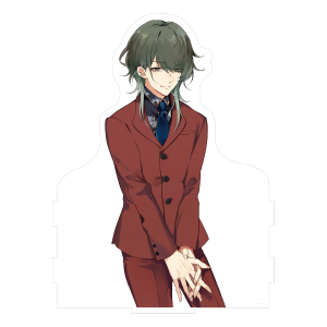 Grand Garden(グランガーデン)アクリルスタンド 水無月 涙 Procellarum 背景A【受注生産商品】