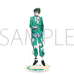 �r�b�O�A�N�����X�^���h�@������ �܁@Procellarum�y�󒍐��Y���i�z