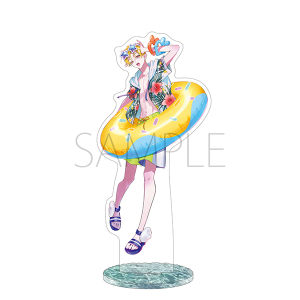 �c�L�E�^�B�@�A�N�����X�^���h�^�t�� ��^Six Gravity�^TSUKINO SPLASH NIGHT