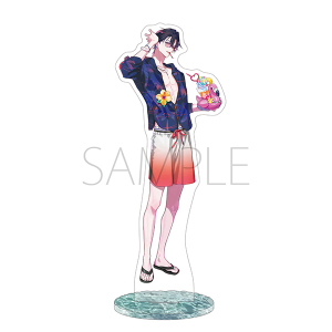 �c�L�E�^�B�@�A�N�����X�^���h�^�r�� �n�^Six Gravity�^TSUKINO SPLASH NIGHT